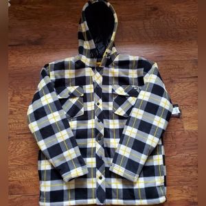 Cat Active Work Men's Jacket XL